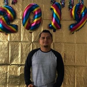 Meet your Posher, Adicto